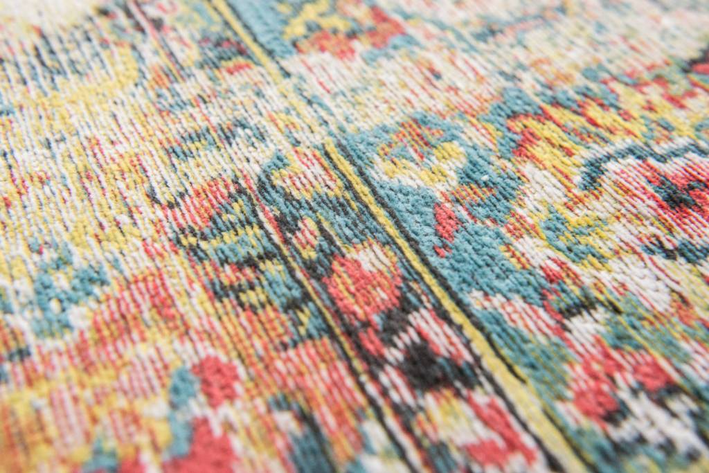 Janissary Multi Rug | Size: 200 × 280 cm