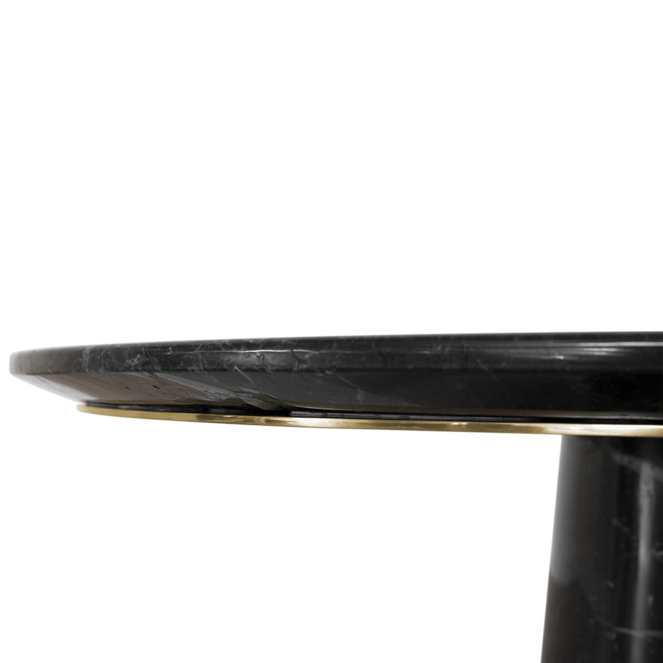 Forge End Table