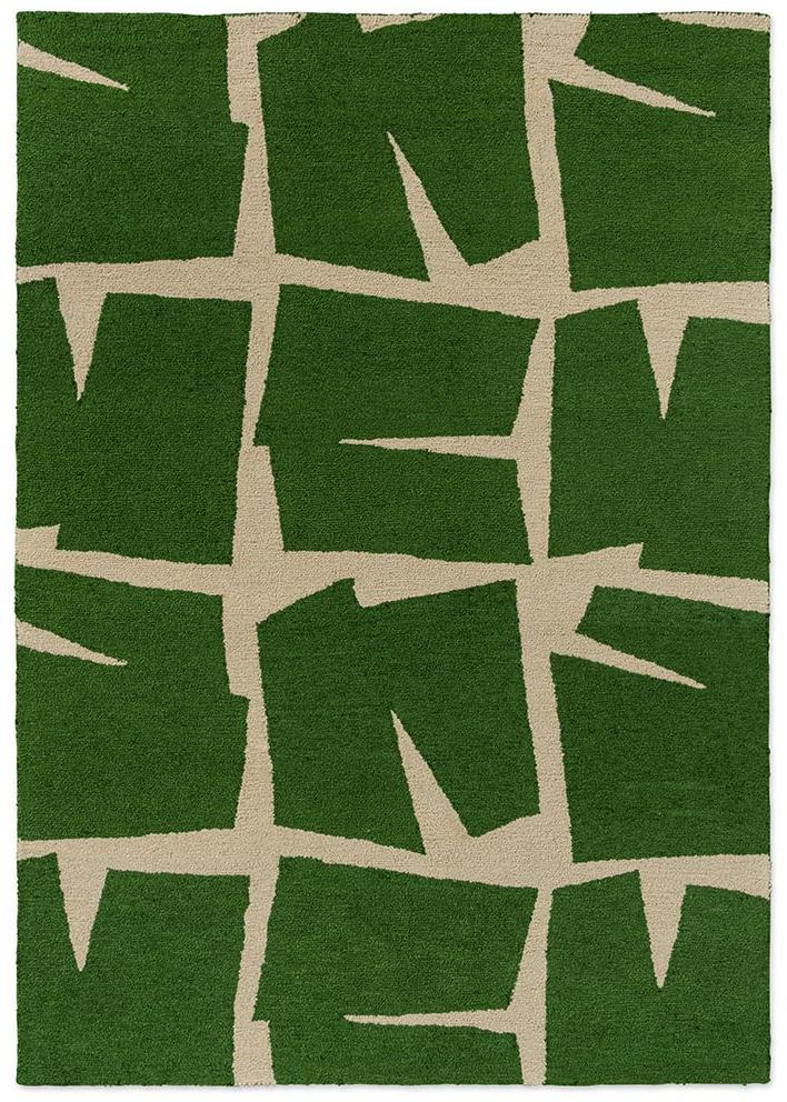Moqui Outdoor Rug | Size: 140 × 200 cm