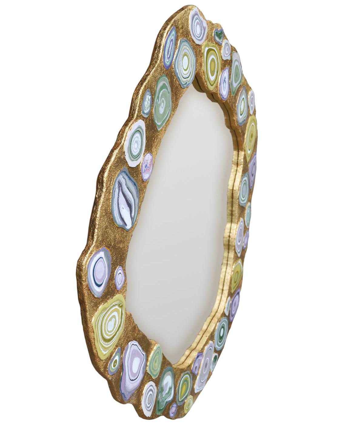 Charles Mirror