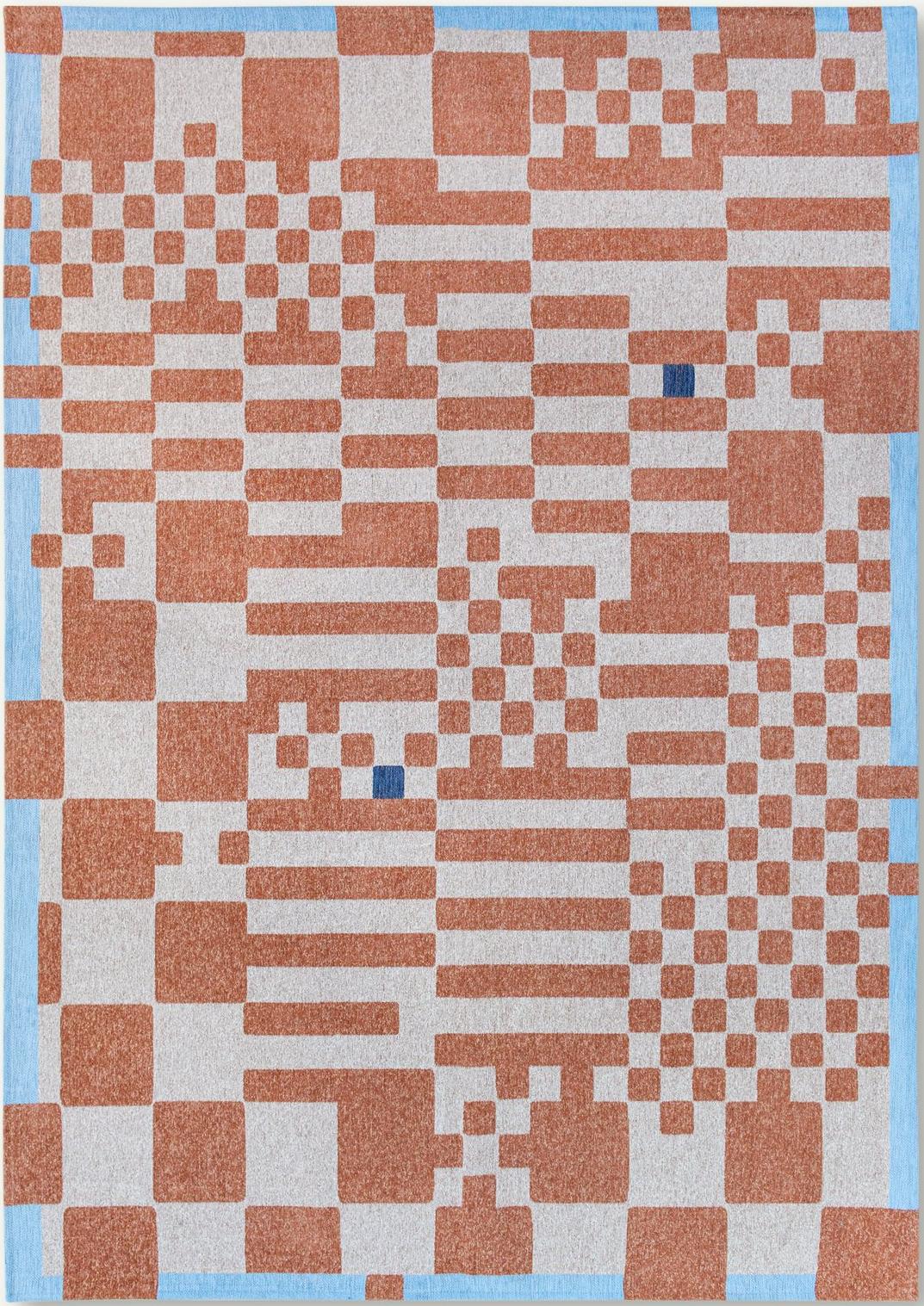 Nude Rug | Size: 140 × 200 cm