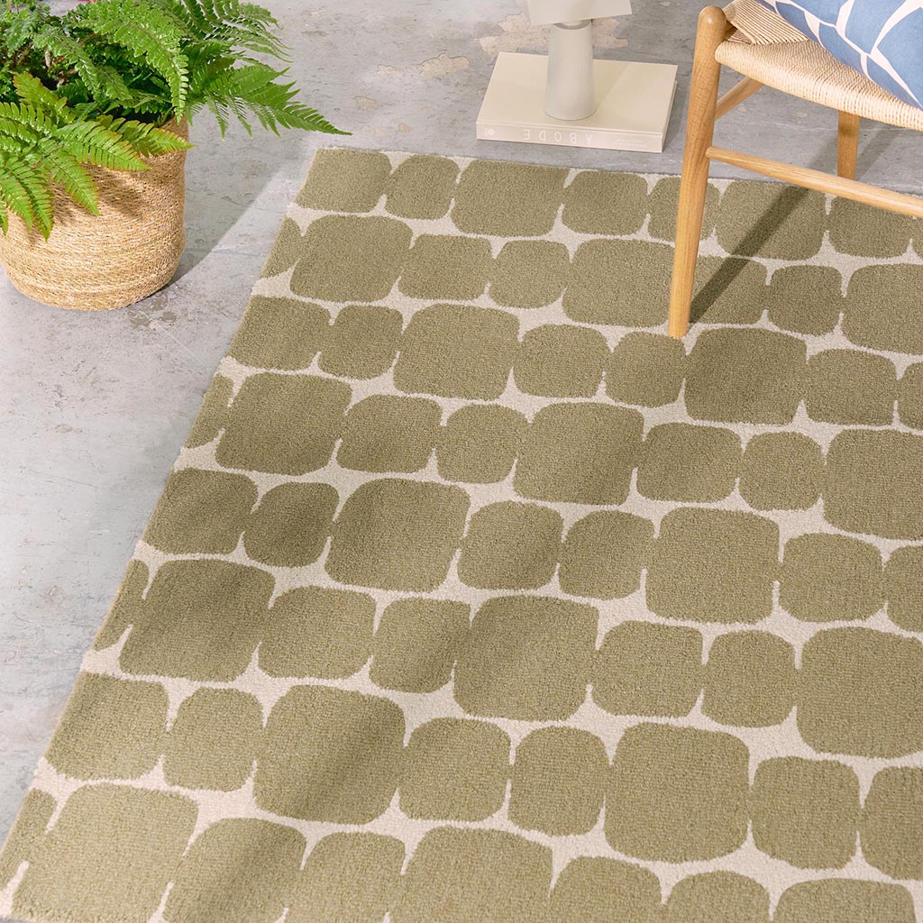 سجادة «ليتل لوهكو» | المقاس: 200 × 280 cm