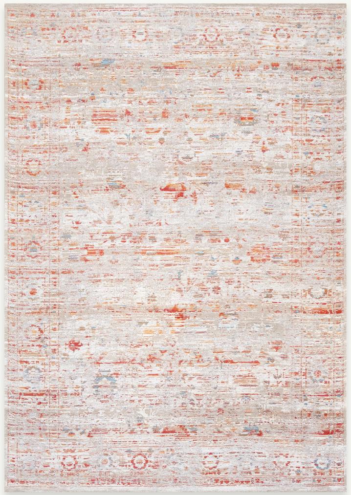 Galata Sunset Rug | Size: 170 × 240 cm