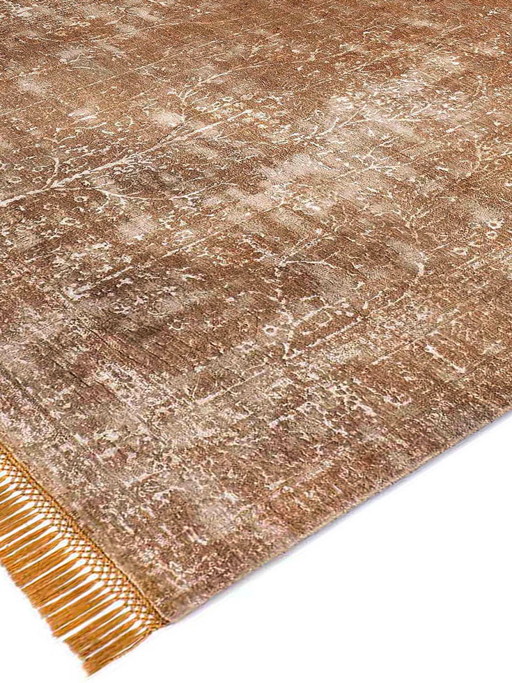 Zero Pile Rug | Size: 140 × 210 cm