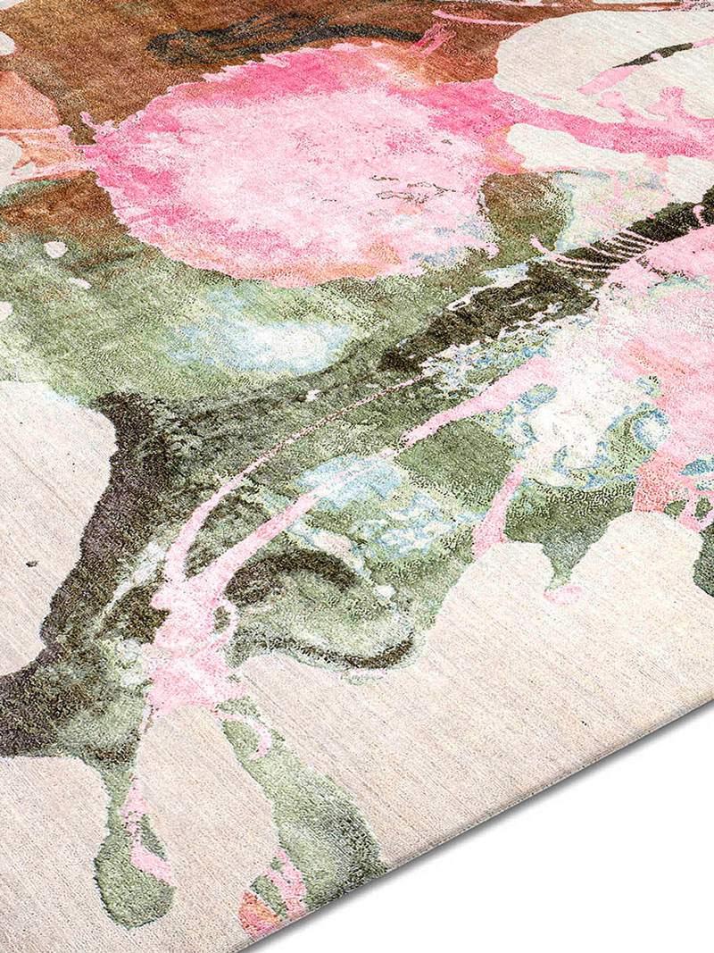 Skopein Rug | Size: 365 × 457 cm