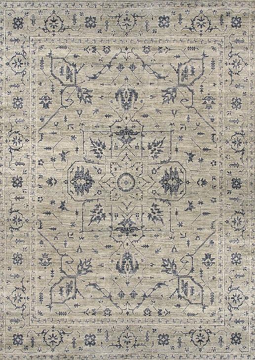 Heriz Rug