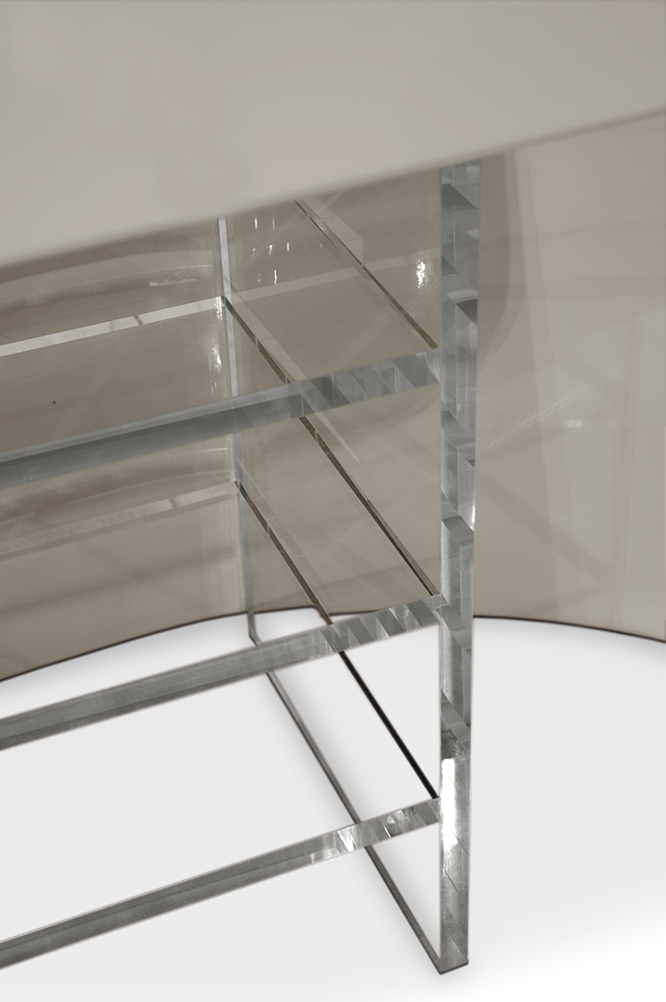 Nimbus Work Desk