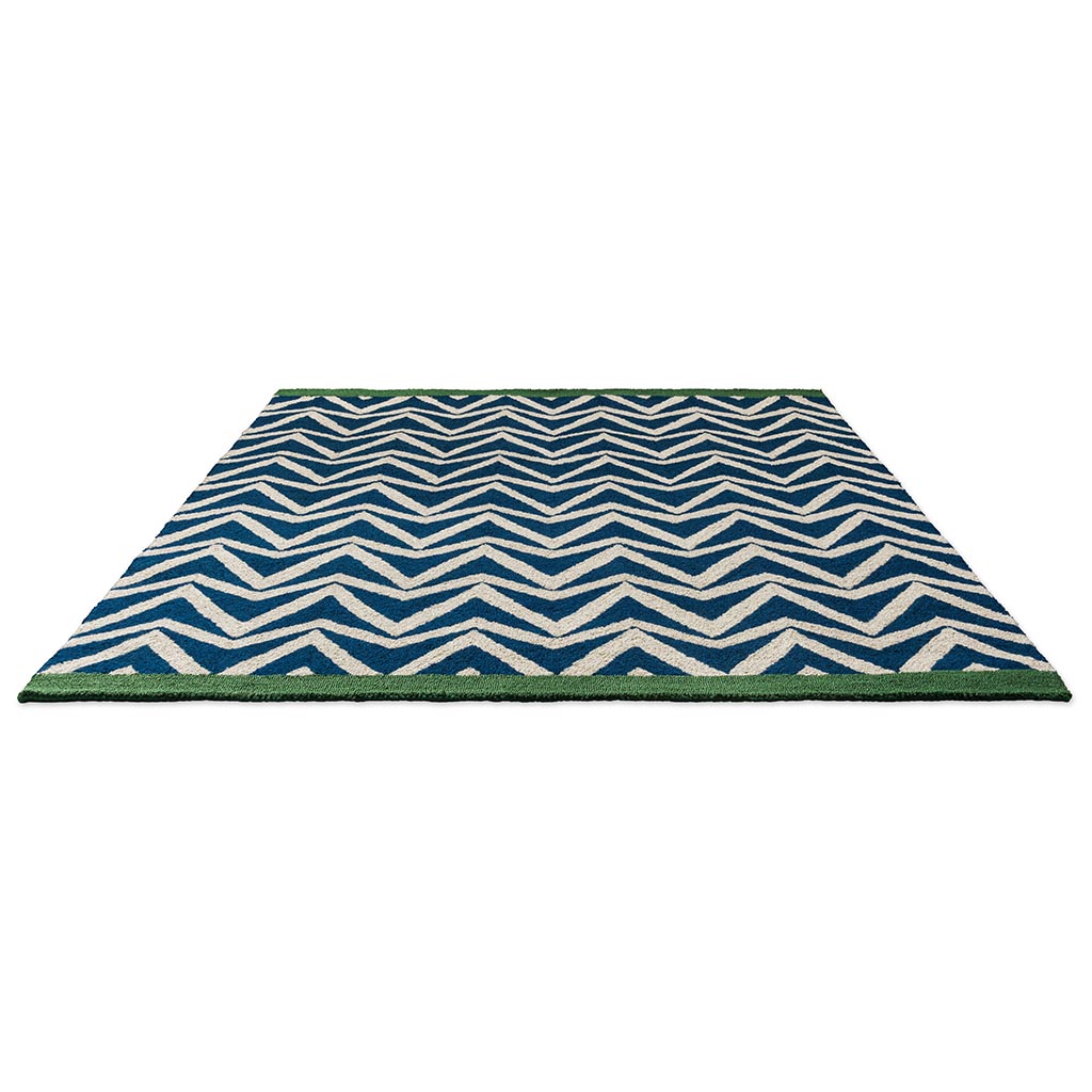Dhurrie Outdoor Rug