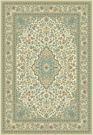 Oriental Machine Woven Rug | Size: 137 × 195 cm