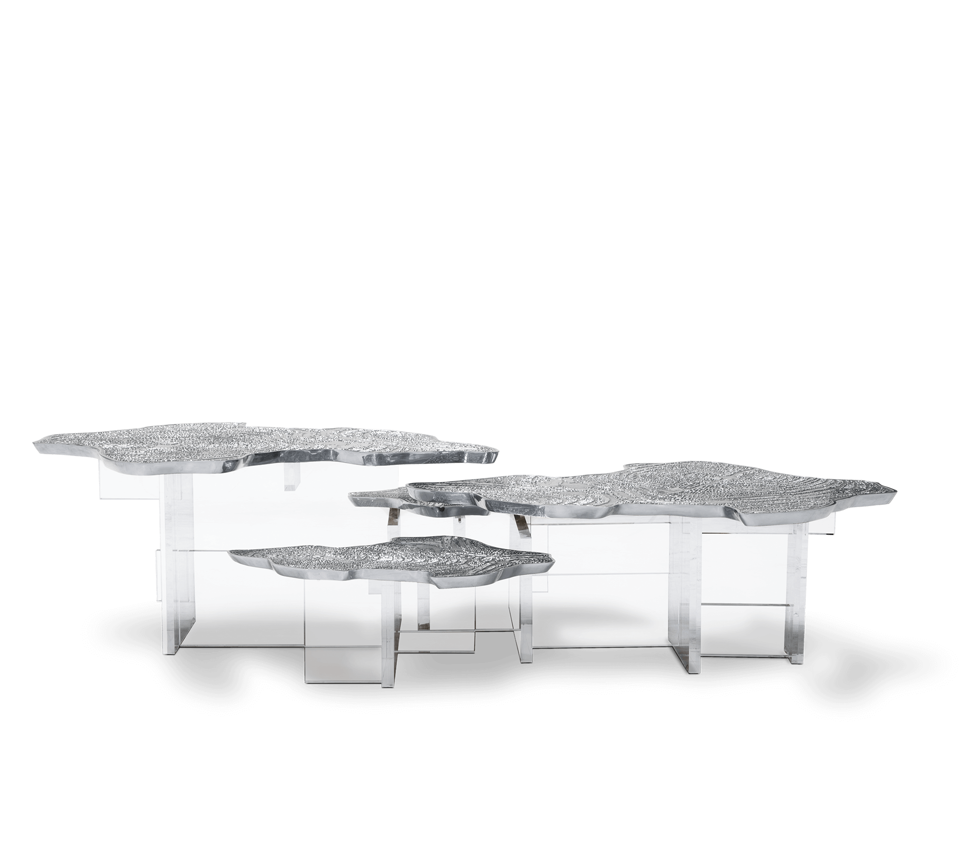 Aurora Coffee Table