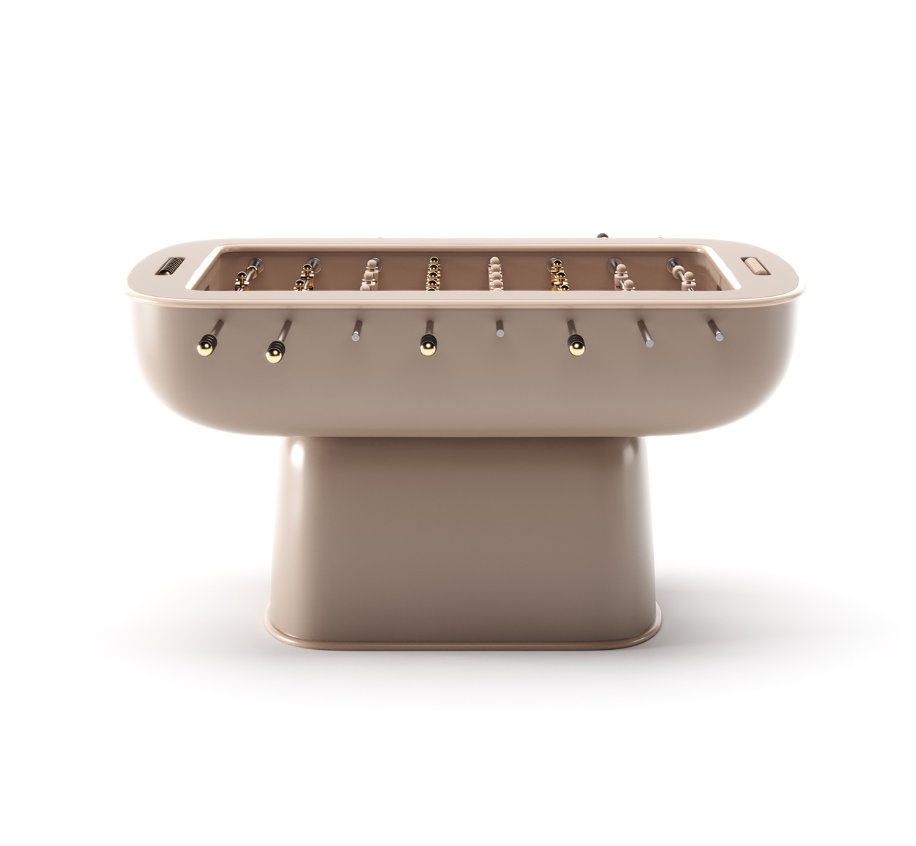 Artisanal Foosball Table
