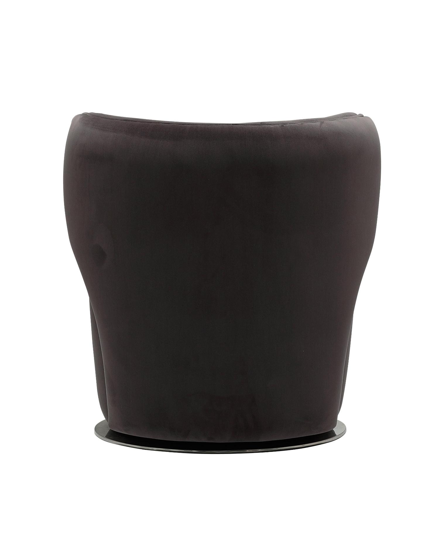 Sierra Round Artisan Armchair