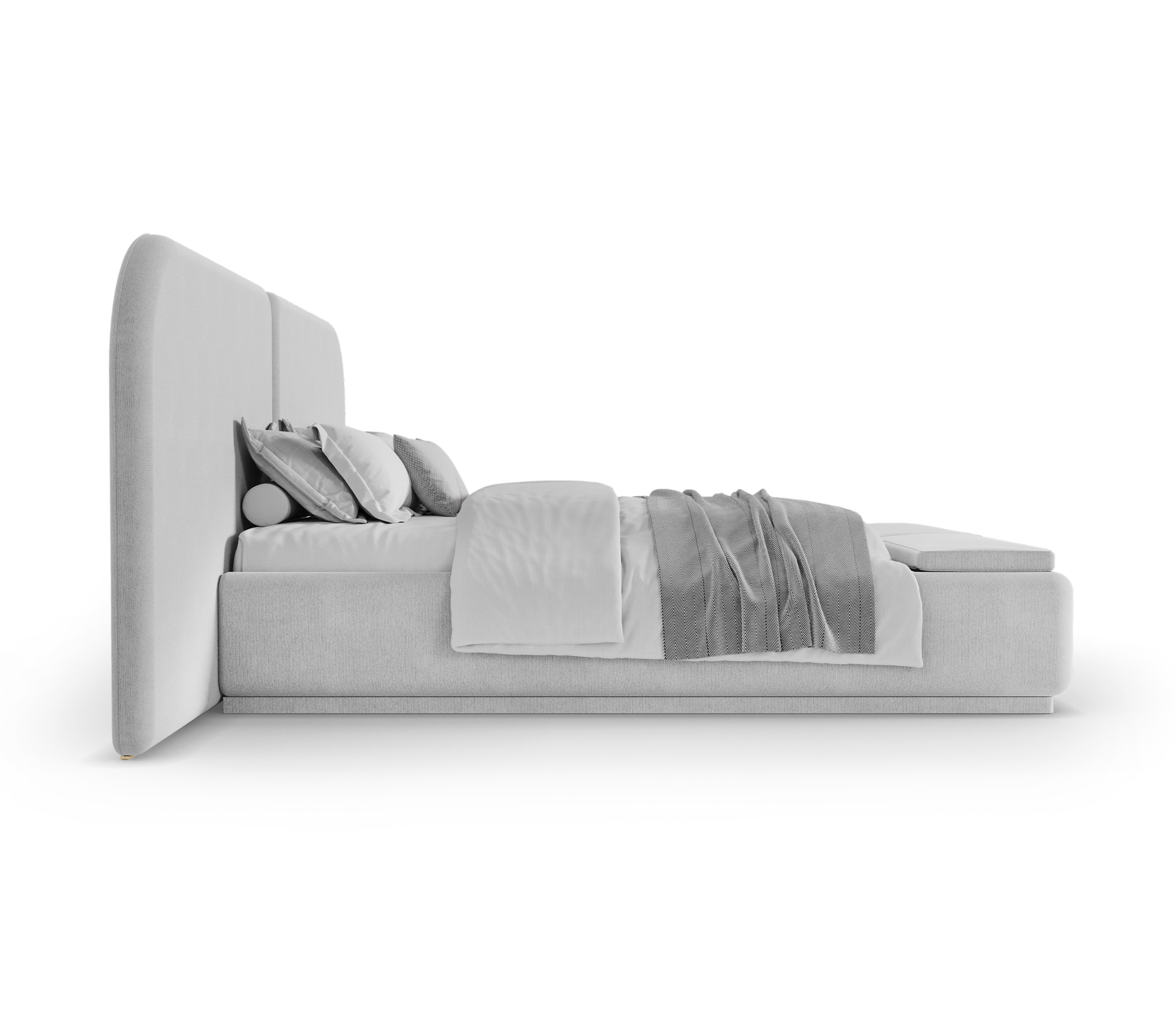 Isla Bed