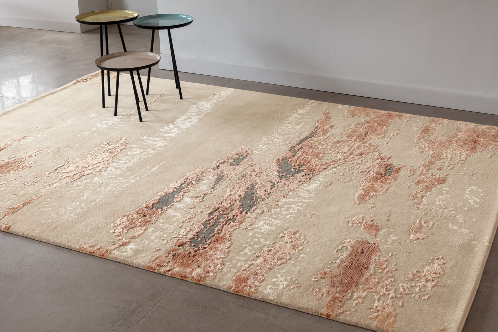 Cloud Rug | Size: 200 × 300 cm Cloud Rug | Size: 200 × 300 cm