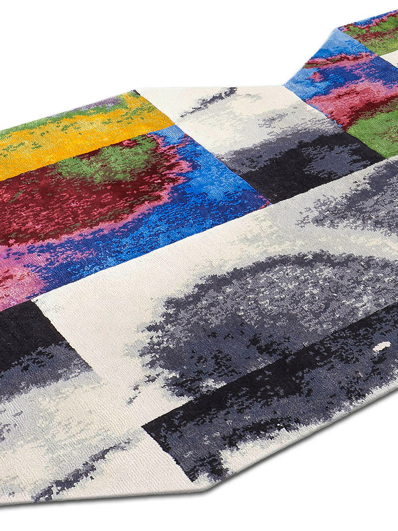 سجادة «غاليليو» | المقاس: 120 × 300 cm