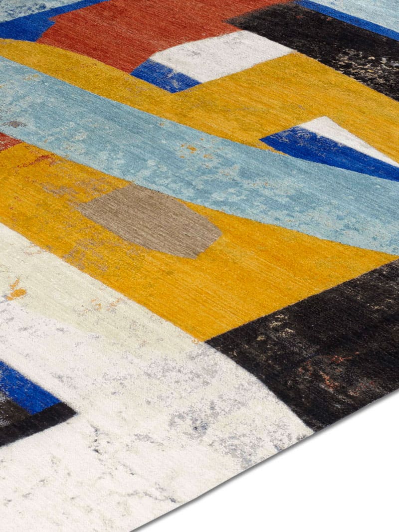 Original Rug | Size: 274 × 365 cm