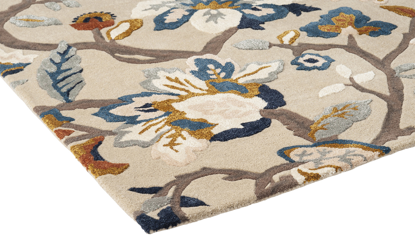 Amanpuri Rug | Size: 250 × 350 cm