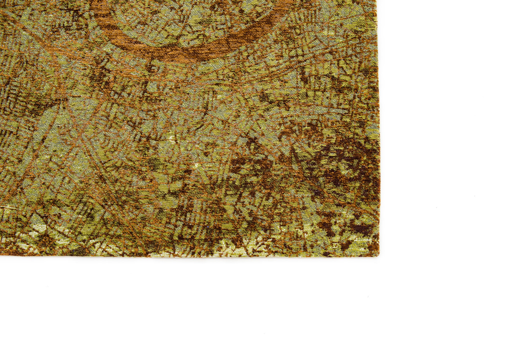 سجادة «غرين ميدوز» | المقاس: 100 × 140 cm