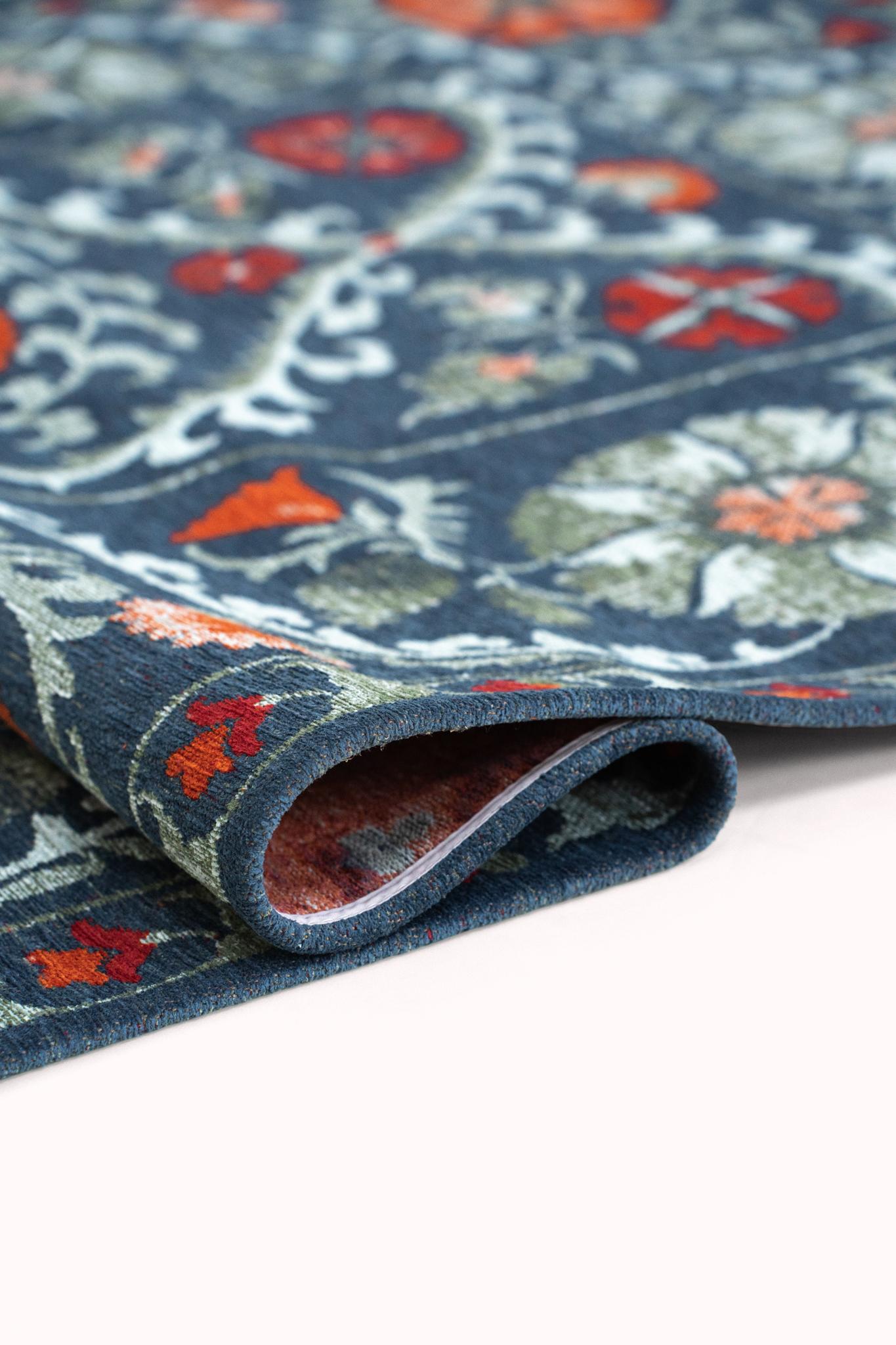 Nordic Rug | Size: 280 × 390 cm