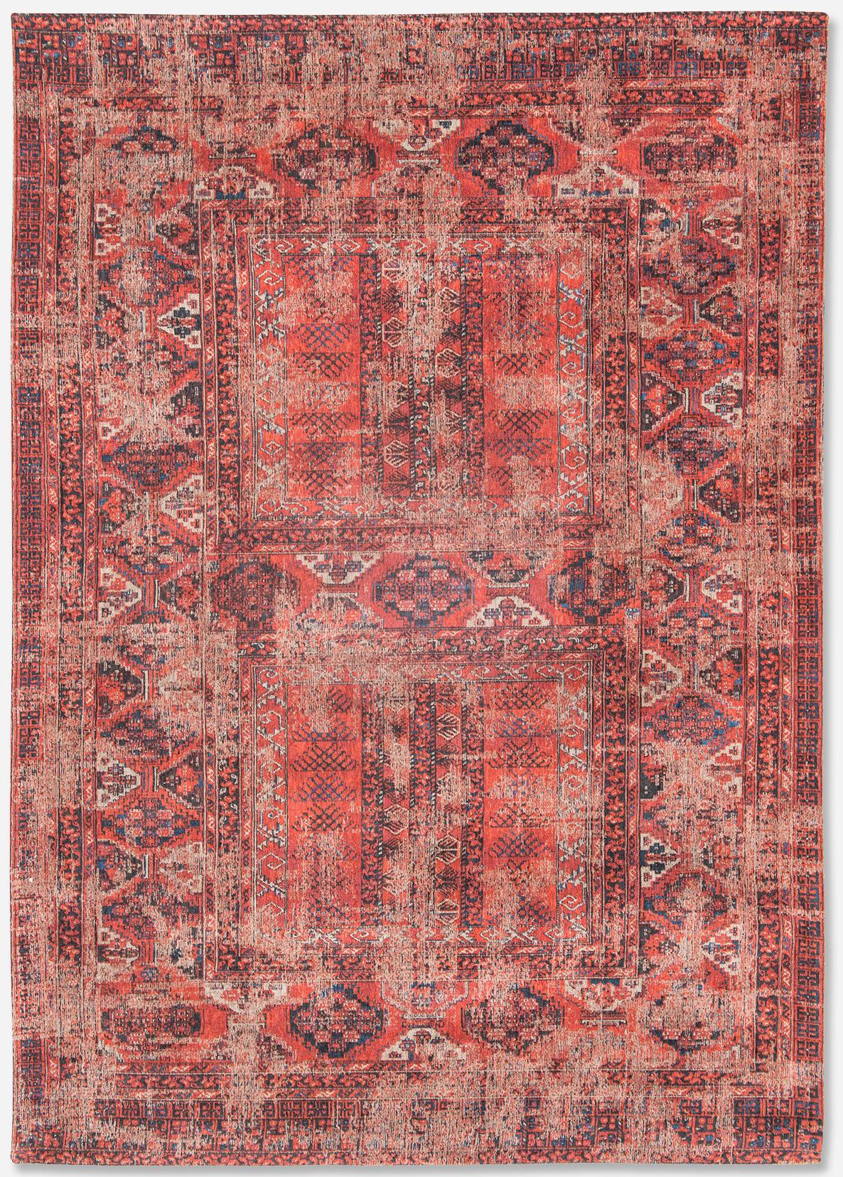 Signature Red Rug | Size: 170 × 240 cm