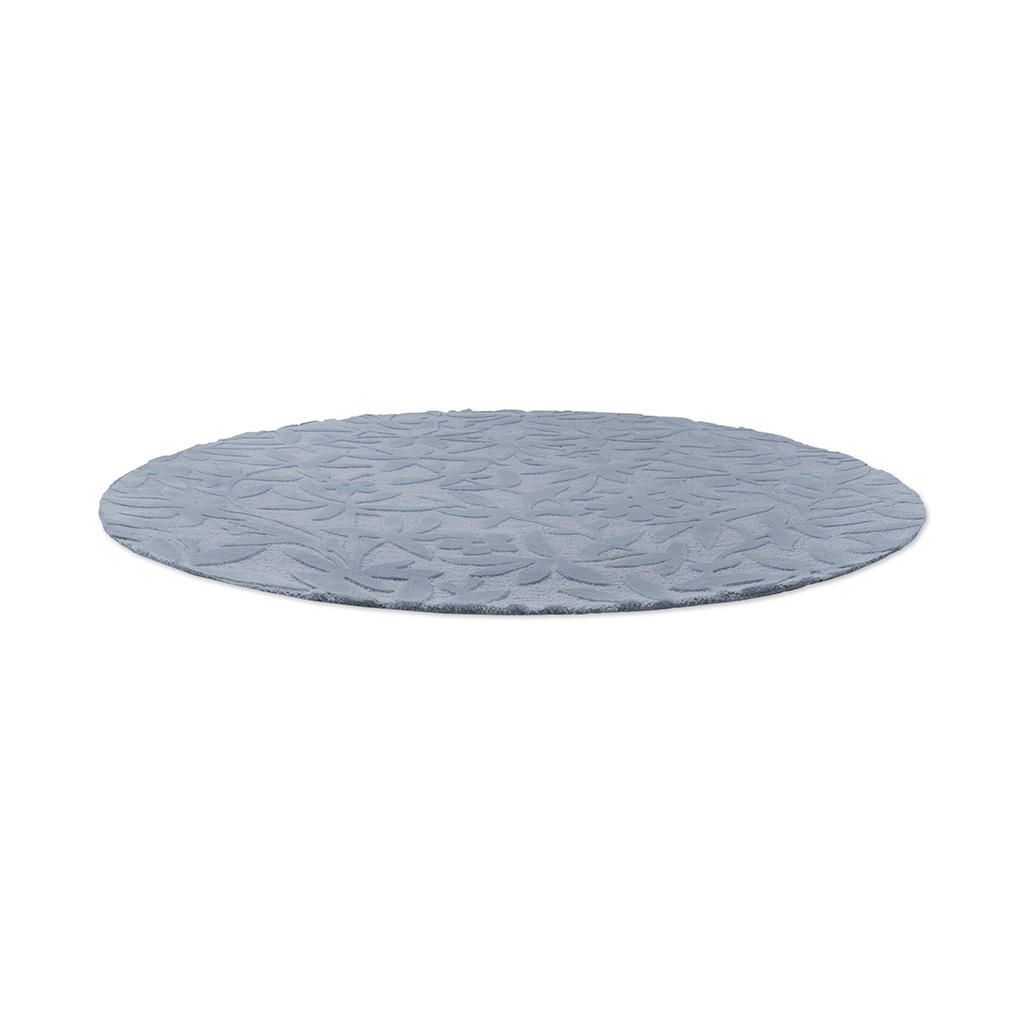 Cleavers Round Rug