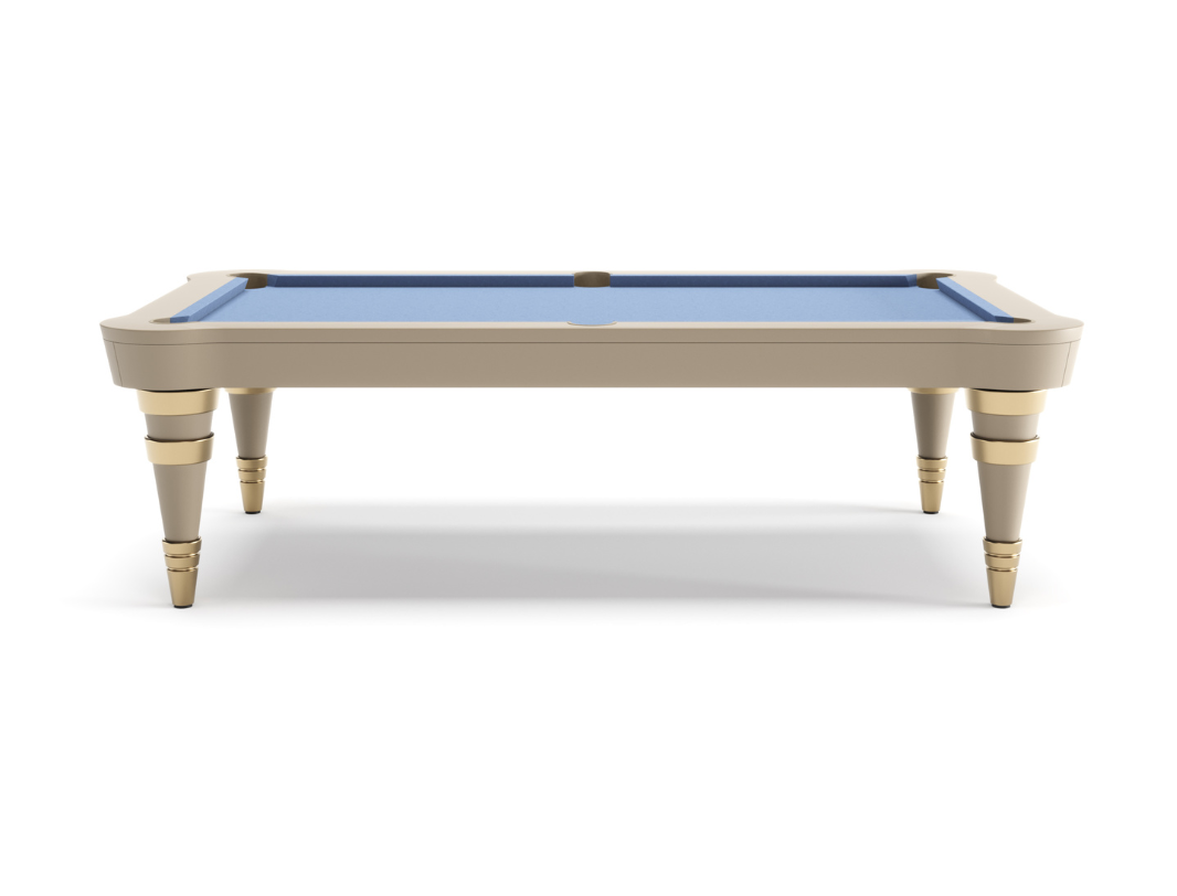 Mastercrafted Pool Table
