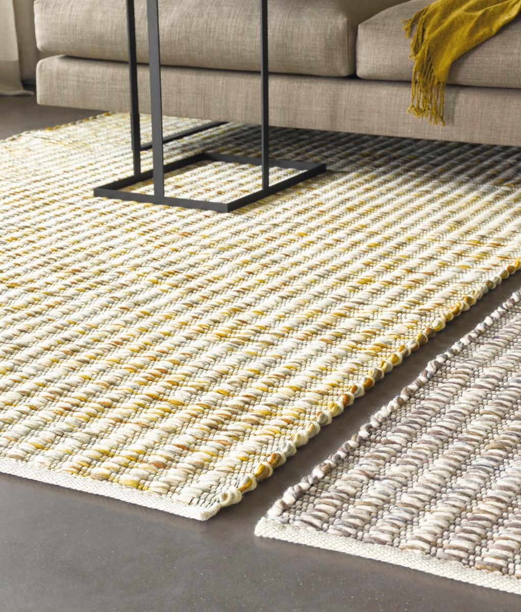 Grain Rug | Size: 160 × 230 cm