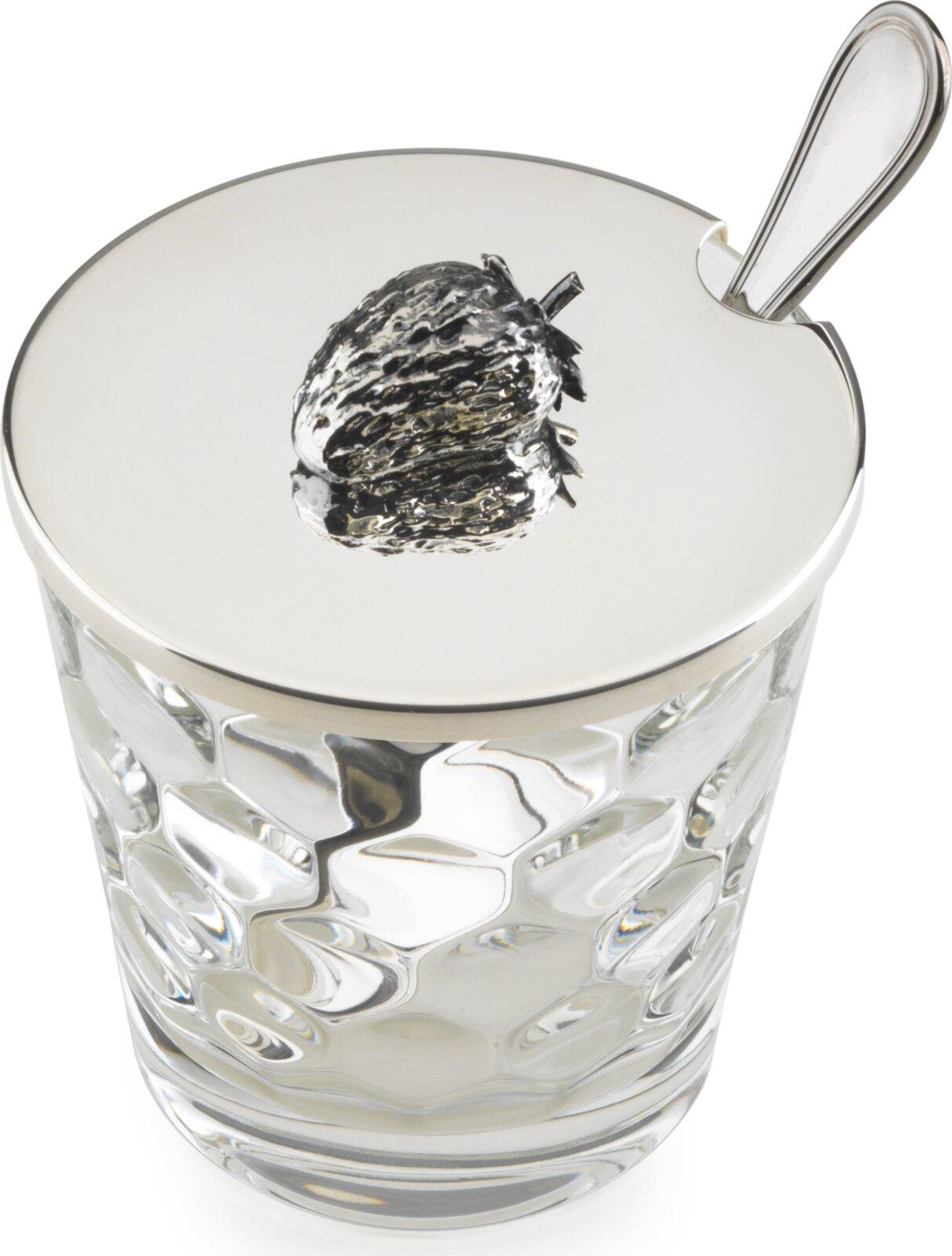 Jam Pot