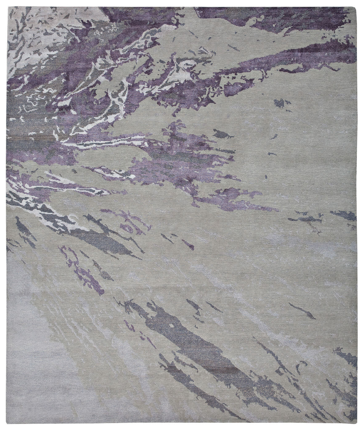 Fujisan Rug | Size: 250 × 300 cm