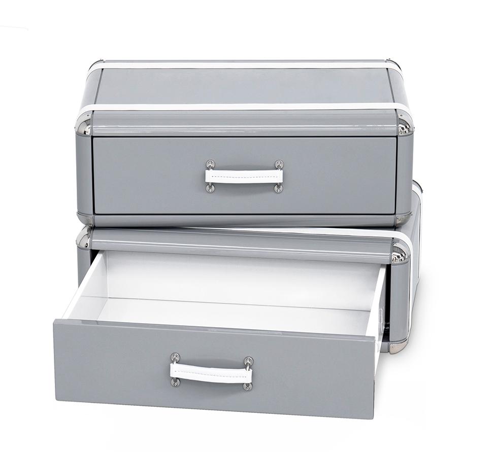 Skyline Nightstand