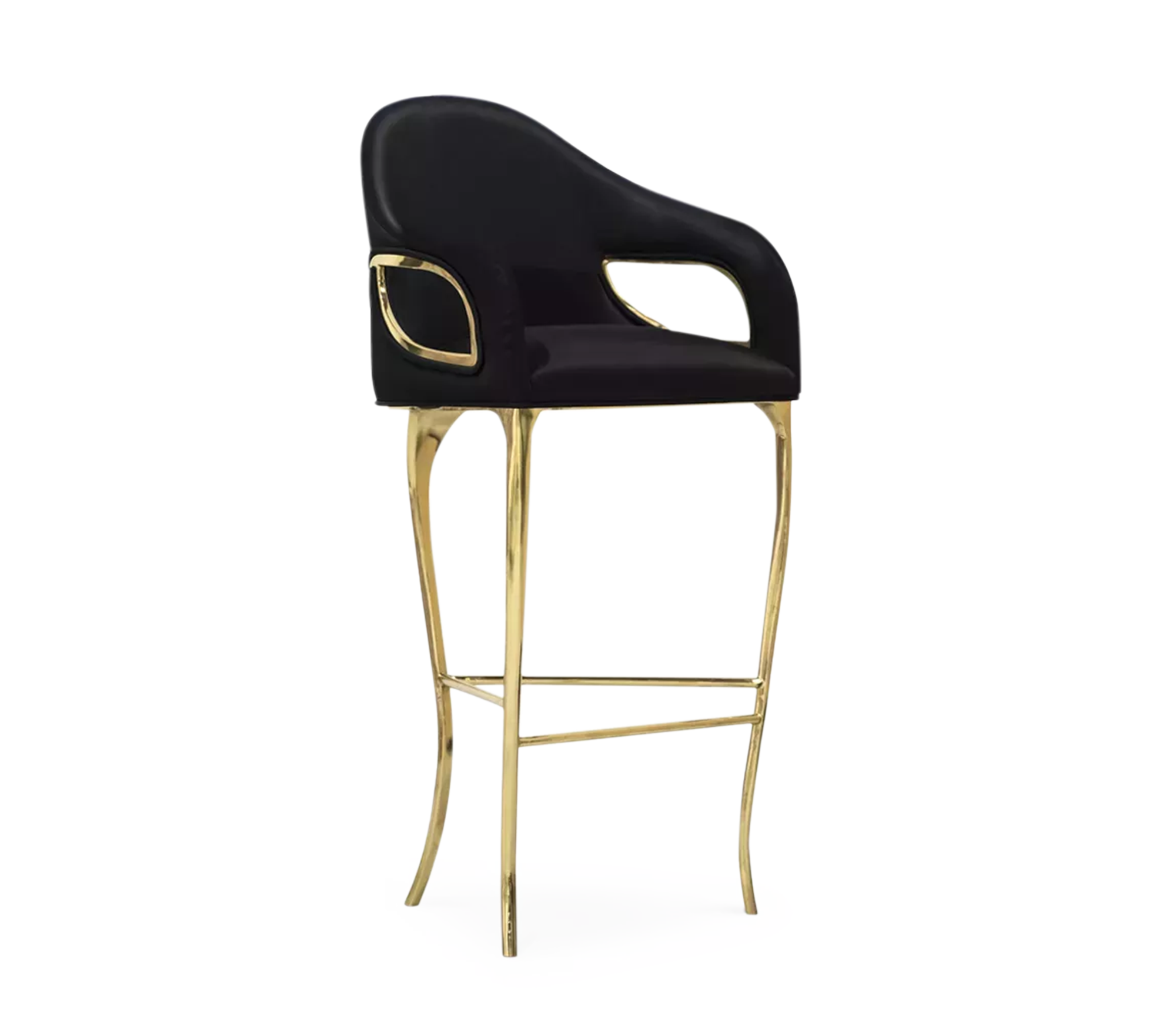 Chandra Bar Stool