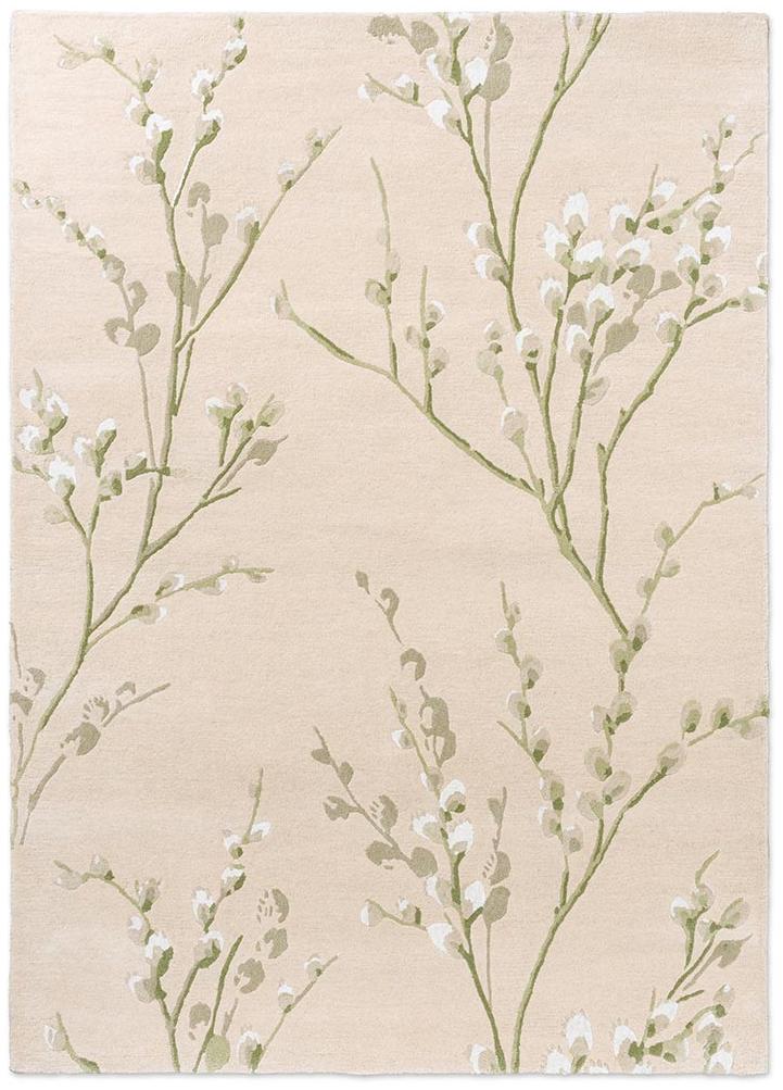 Pussy Willow Rug | Size: 170 × 240 cm