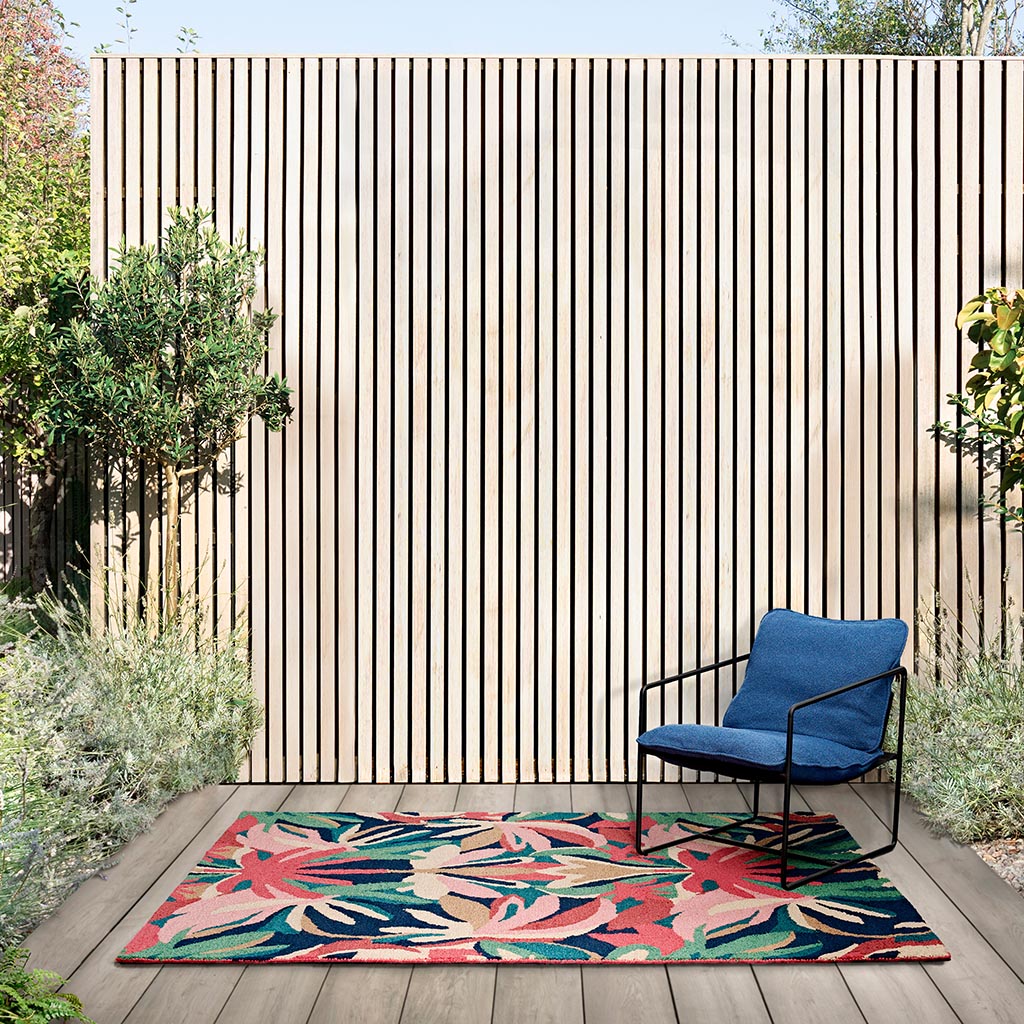 Melora Outdoor Rug | Size: 200 × 280 cm