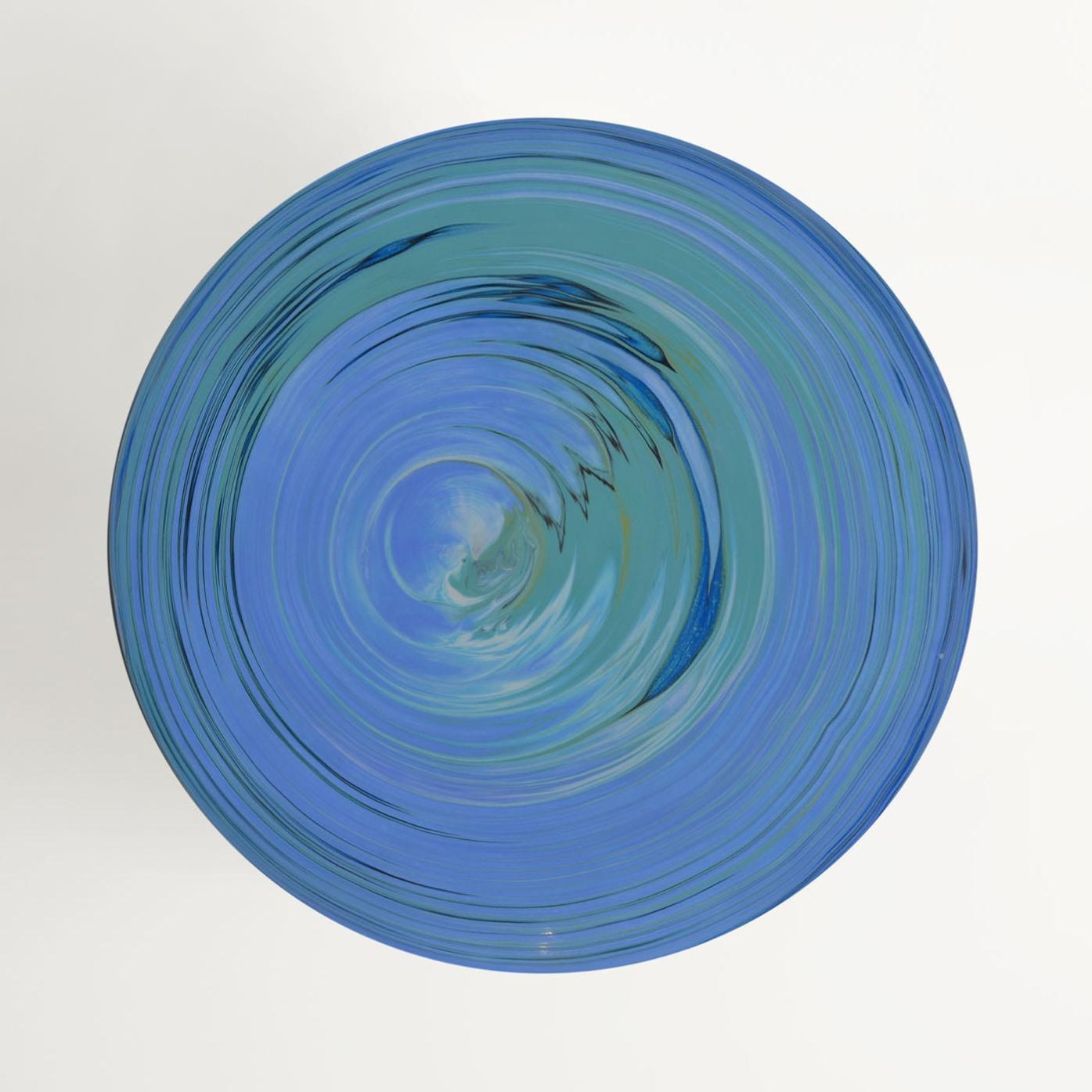 Astraliti Crafted Side Table