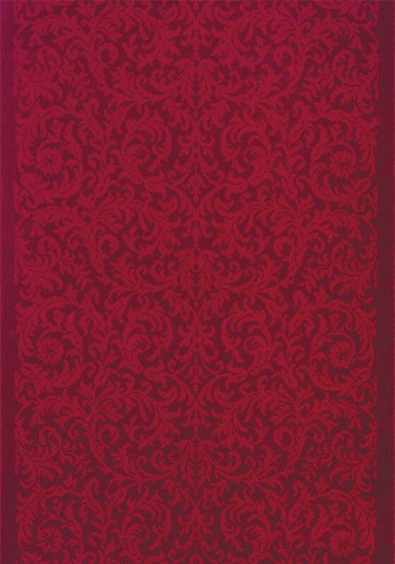 Damask Runner | Roll Width: 90 cm