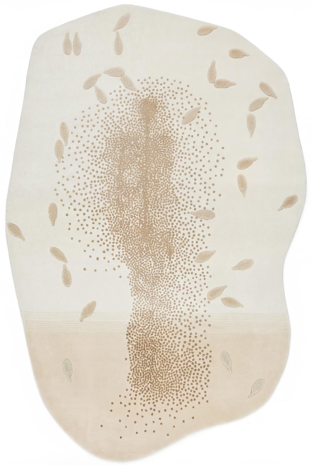 Soft Relic Designer Rug | Size: 170 × 240 cm