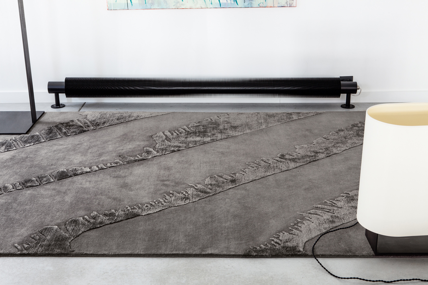Halpha Rug | Size: 250 × 350 cm