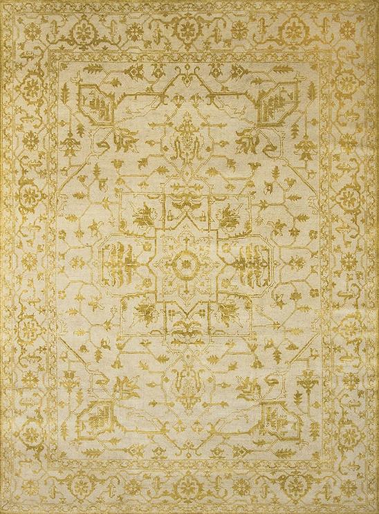 Heriz Rug