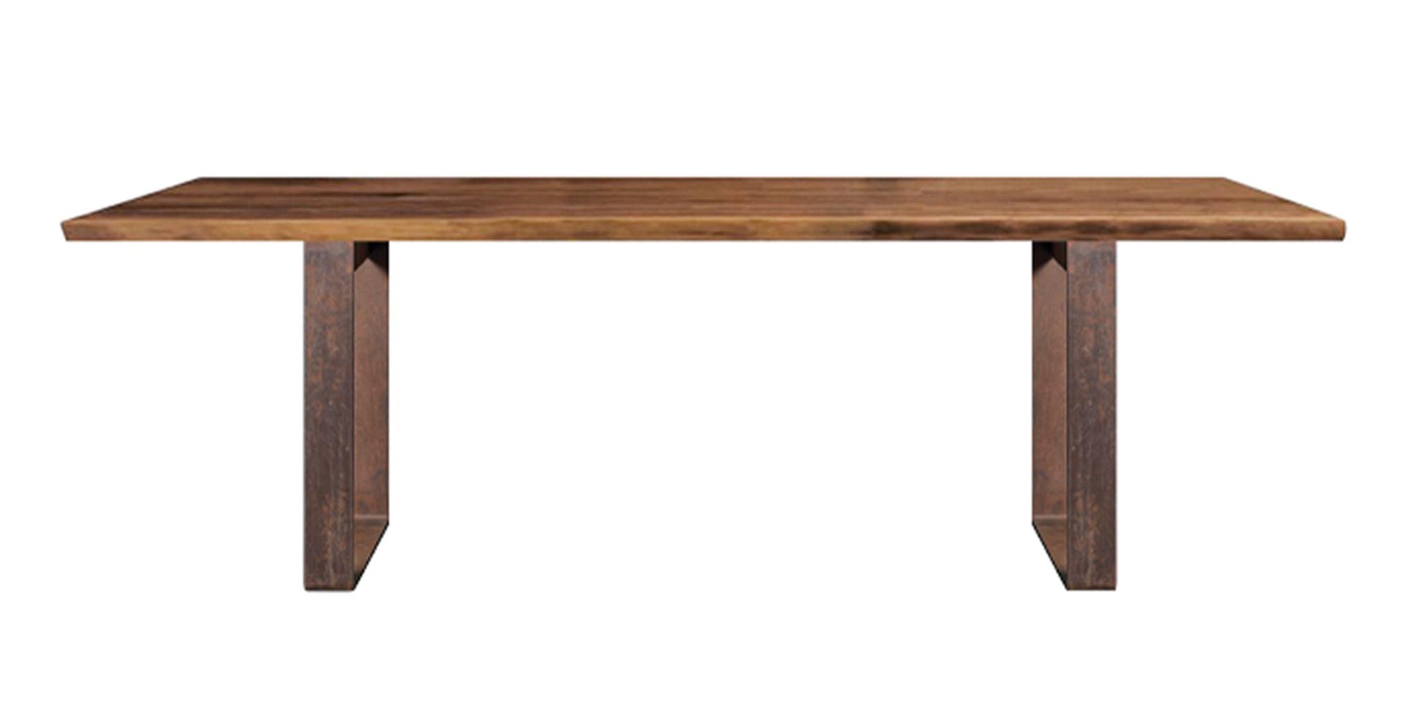 Misura Dining Table | Dimensions: Length 200 cm