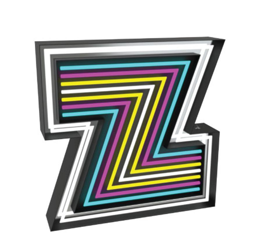 Zephyr Letter