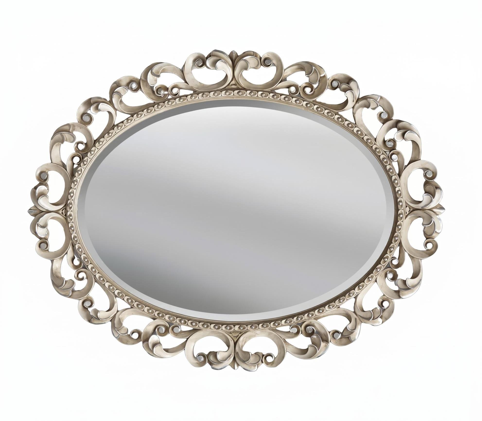 Minerva Mirror
