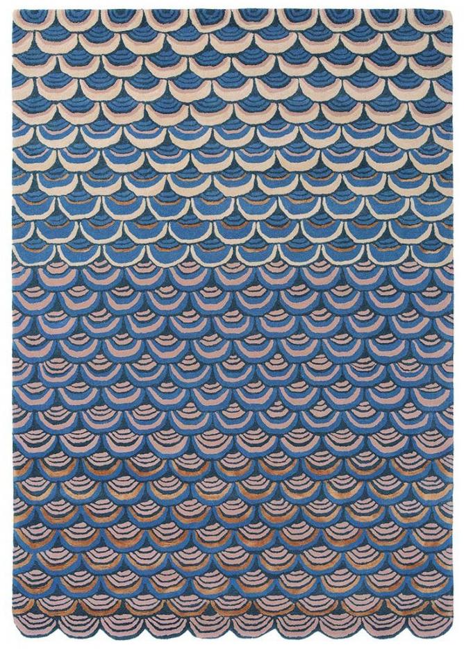 Masquerade Rug | Size: 170 × 240 cm