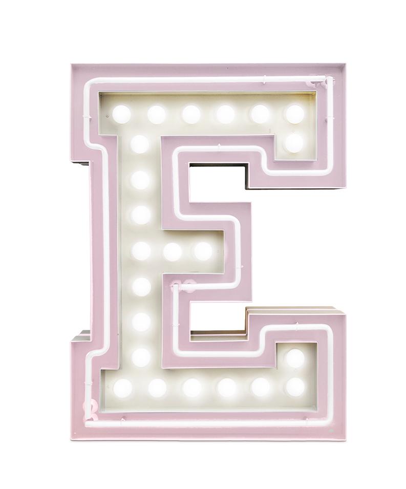 Enchanting Letter