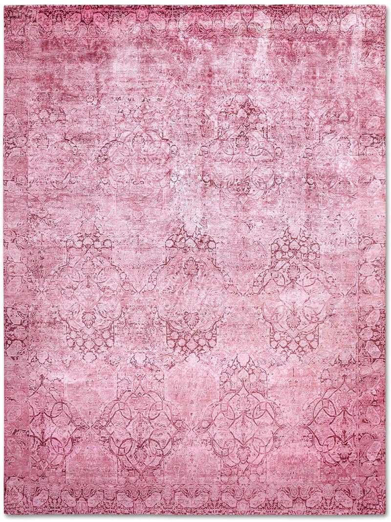 سجادة «تون تو تون» | المقاس: 305 × 427 cm