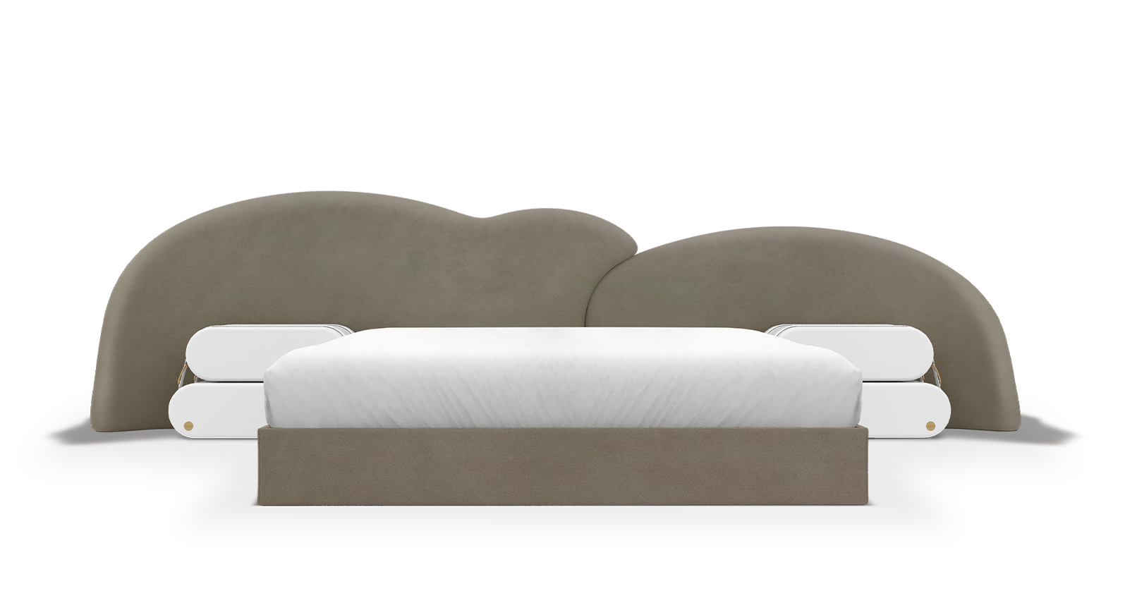 Nimbus Serenity Bed