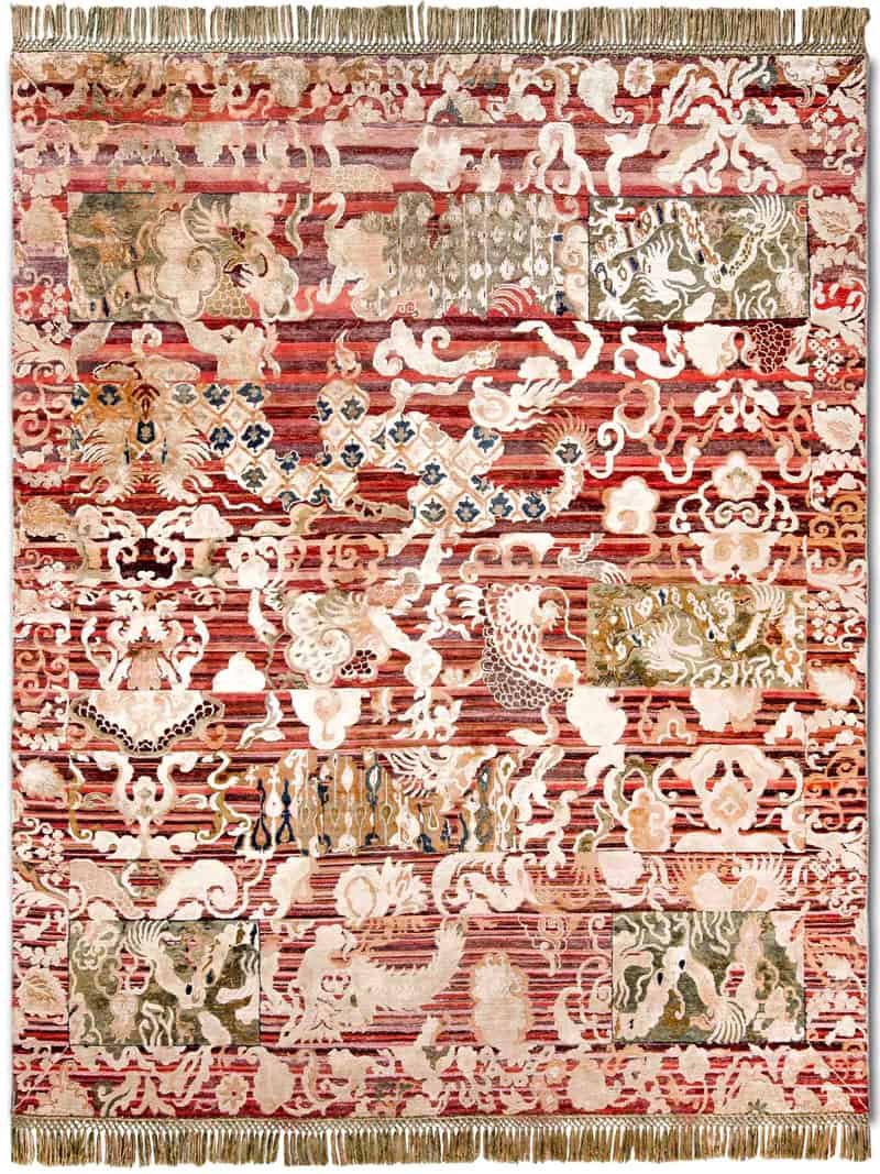 Dragon Rug