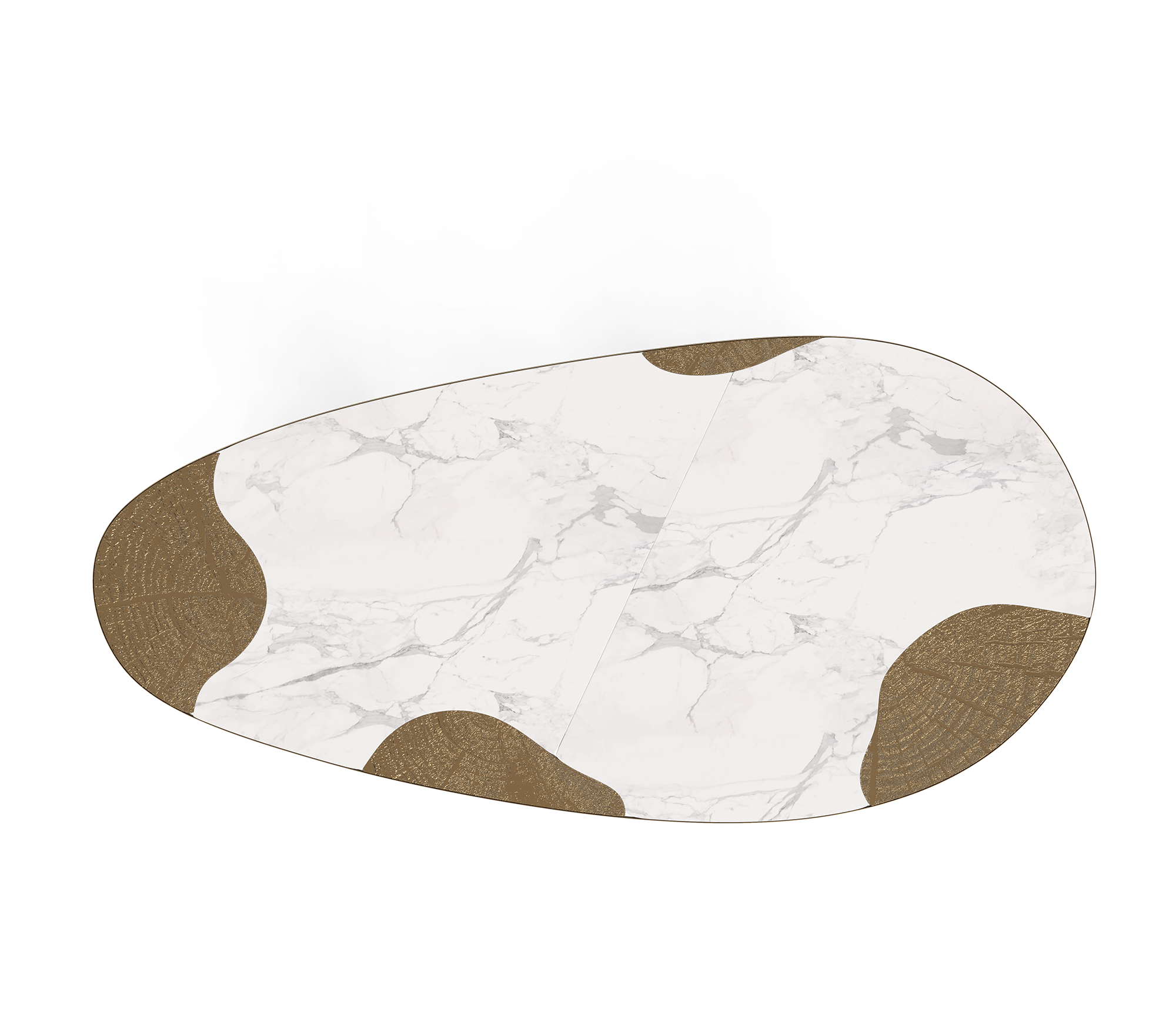 Athena Dining Table