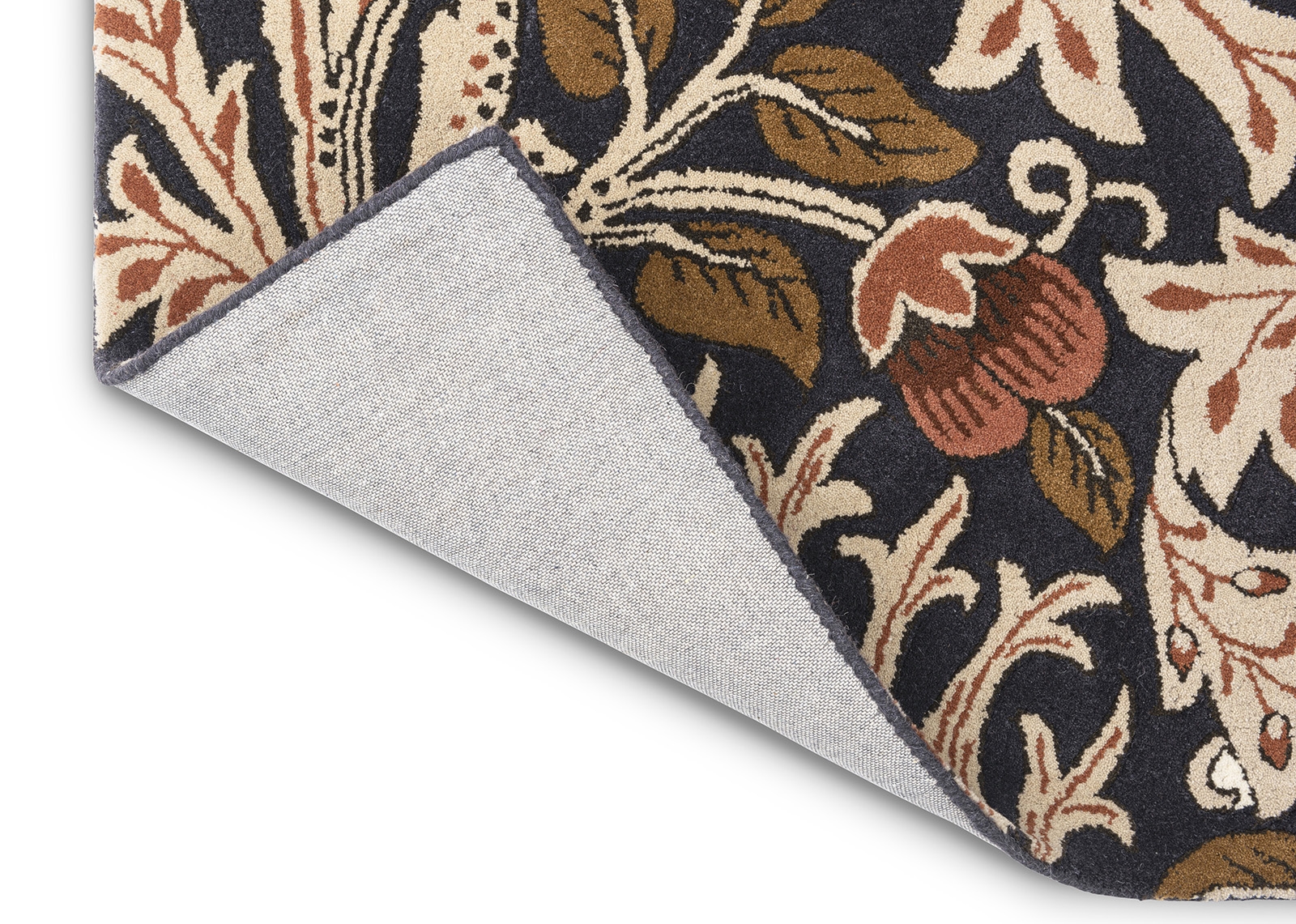 Artichoke Rug | Size: 140 × 200 cm