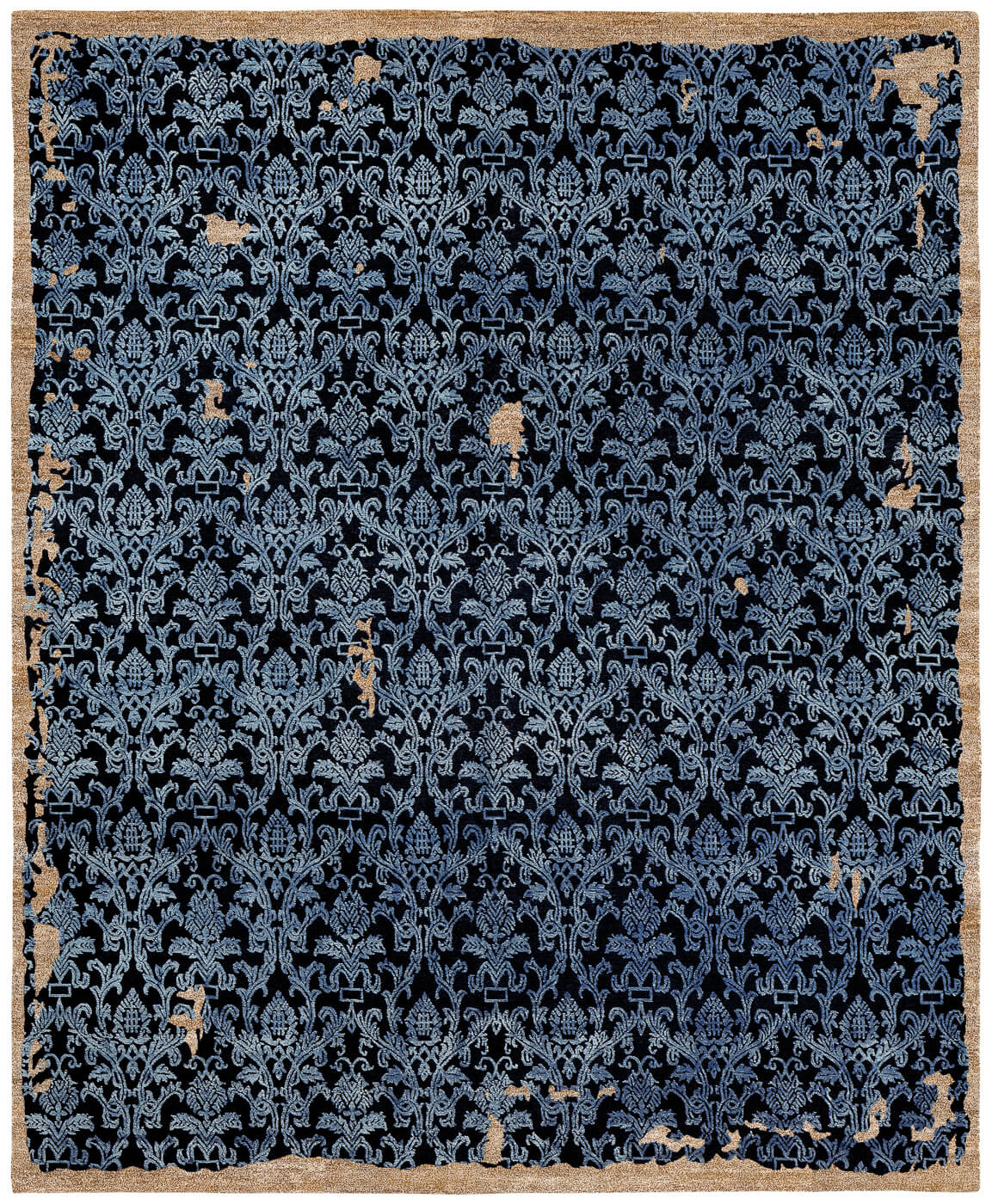 Vintage Roma Rug | Size: 450 × 550 cm