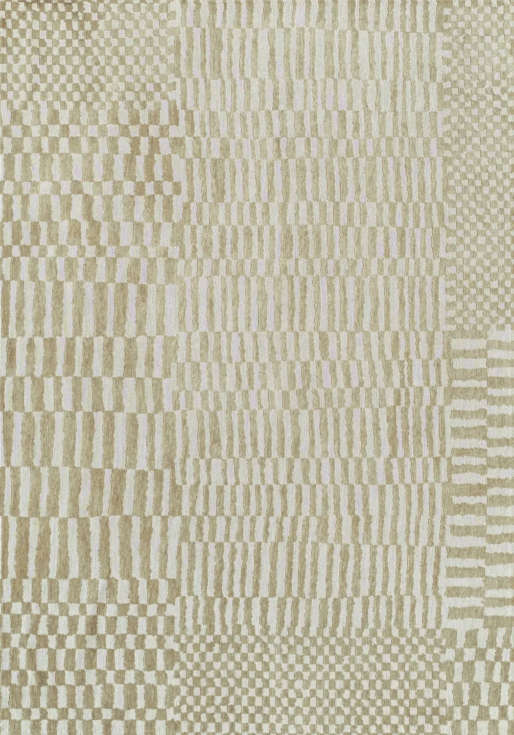 Berber Caravan Premium Belgian Rug